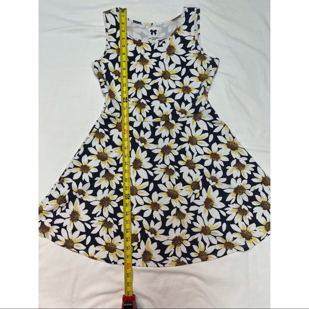 Daisy mini dress, La Chapelle- Small